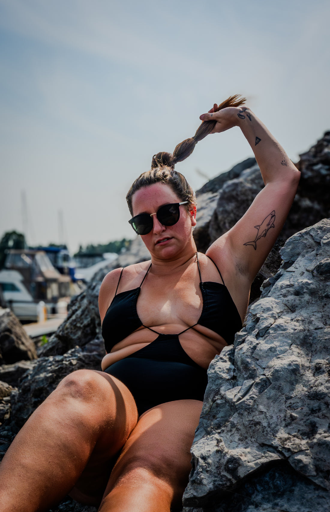 LA NOUVELLE GÉNÉRATION