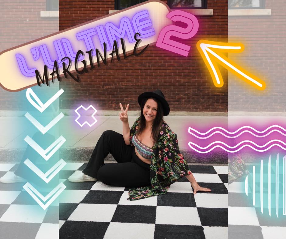 Ultime Marginale 2023