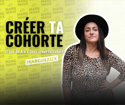 BUNDLE DE 4 FORMATIONS