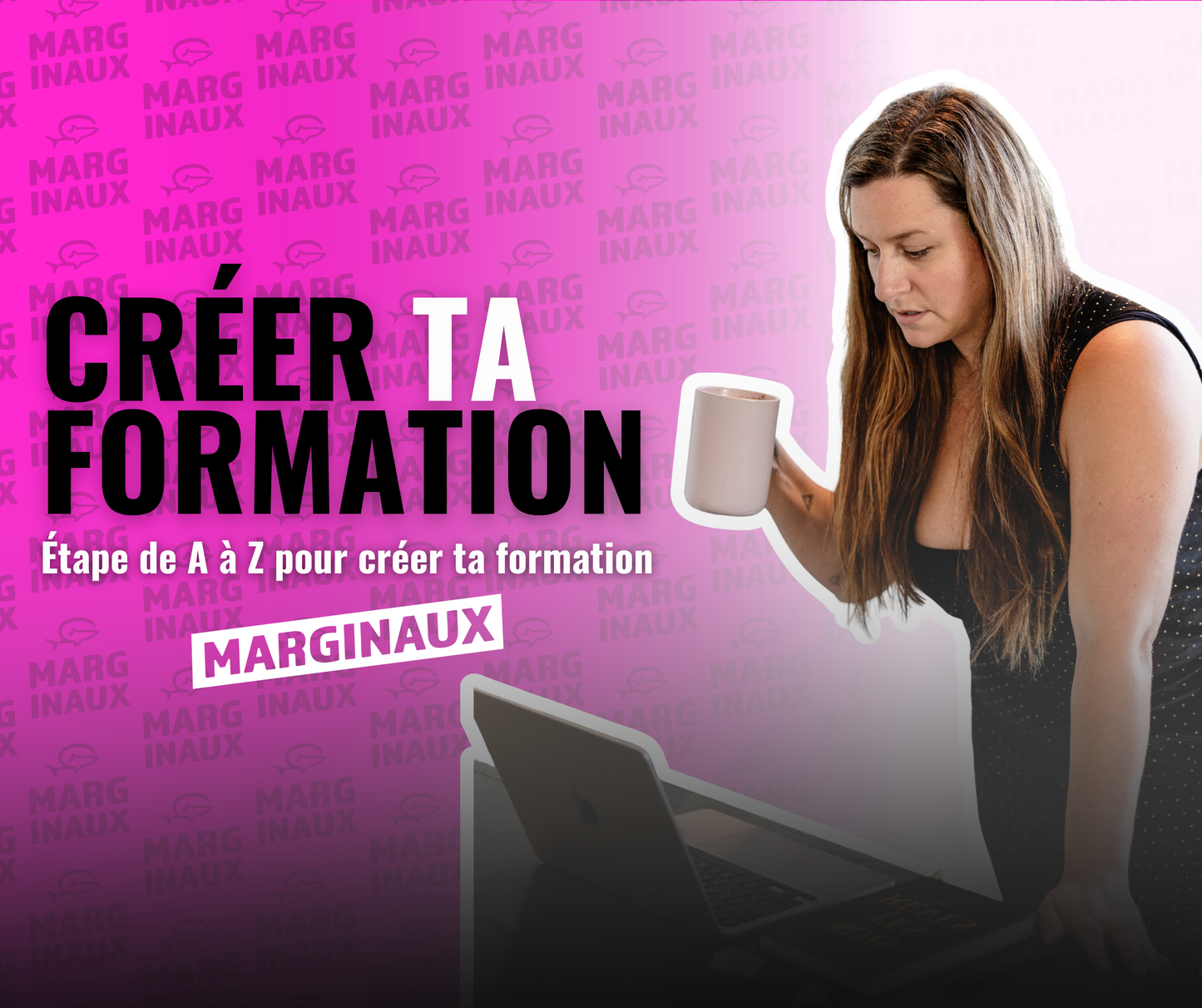 BUNDLE DE 4 FORMATIONS