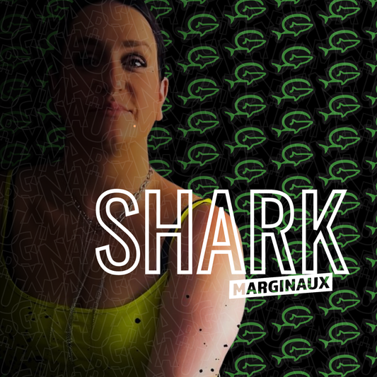 Je réserve ma place dans SHARK