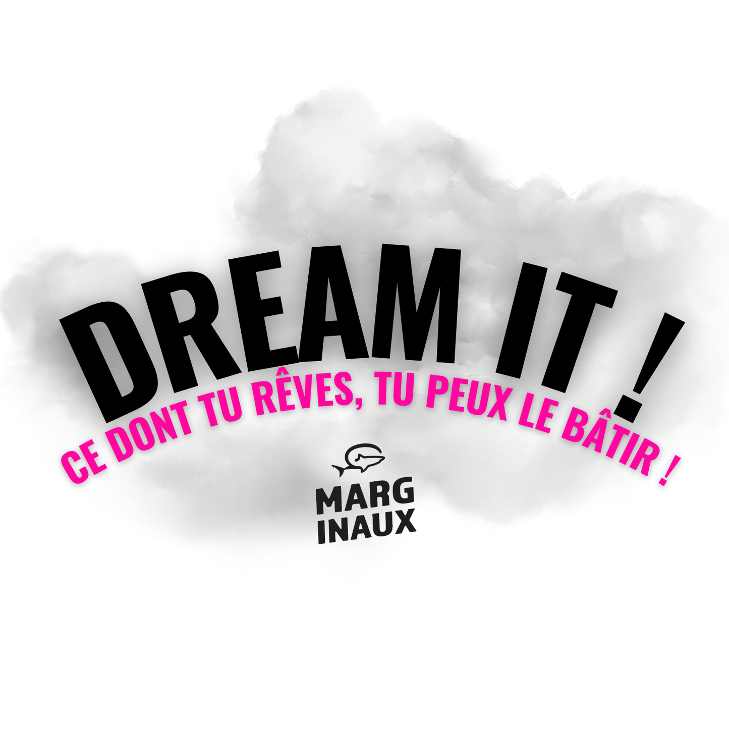 Billet 2pour1 - Journée DREAM IT !