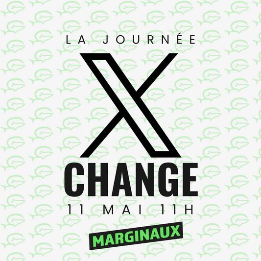 Accès à la Journée X-Change