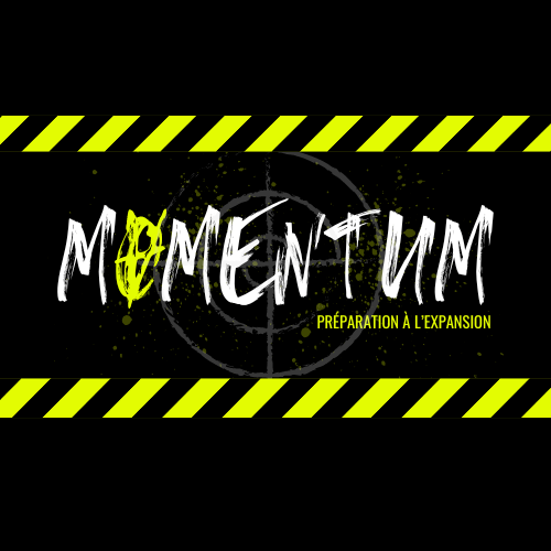 Momentum - 2 versements