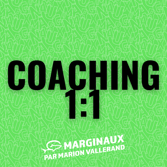 JE RÉSERVE MA PLACE POUR LE COACHING 1:1