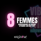 Cohorte VIBE ME HARDWORK - 1 versement